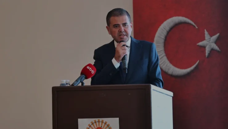 Ahmet Serkan Tuncer DABB Başkanlığına Yeniden Seçildi