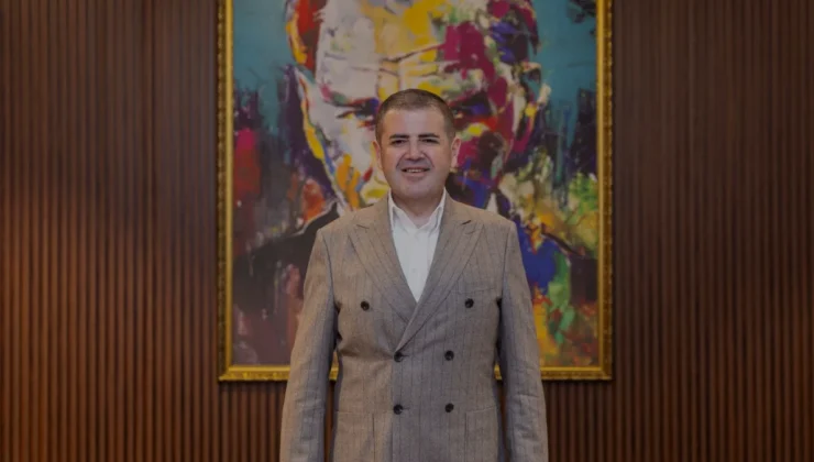 Başkan Ahmet Serkan Tuncerden Kurban Bayramı Mesajı