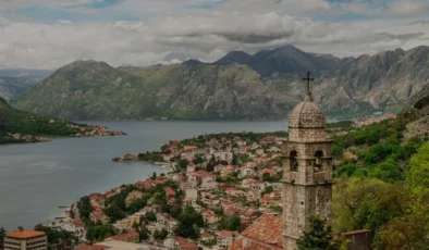 Karadağ Türk Vatandaşları İçin Vize Uygulamasına Geçiyor