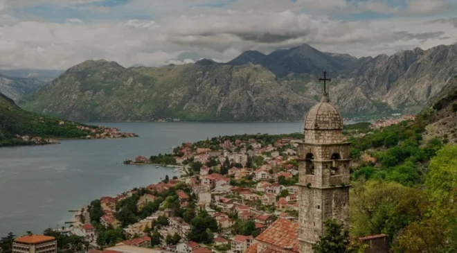 Karadağ Türk Vatandaşları İçin Vize Uygulamasına Geçiyor