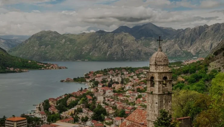Karadağ Türk Vatandaşları İçin Vize Uygulamasına Geçiyor