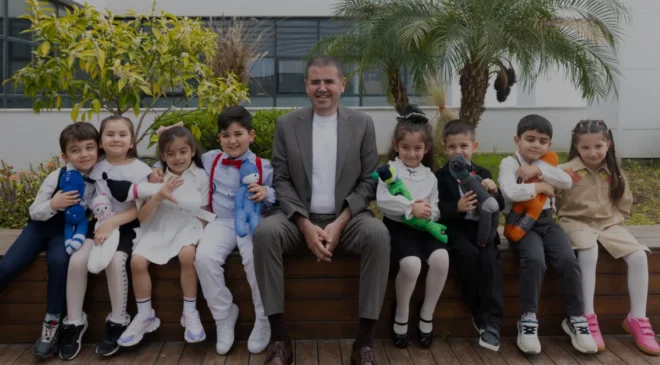 Mezitli Belediyesi 23 Nisan İçin Özel Bir Video Hazırladı