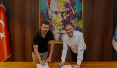 Mezitli Belediyesi ve Akdeniz Doğa ve Su Sporları Kulübü İş Birliği