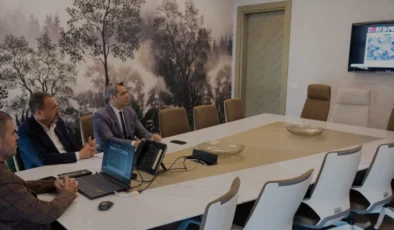 Mezitli Taş Mektep Kent Müzesi Projesinde Sona Gelindi