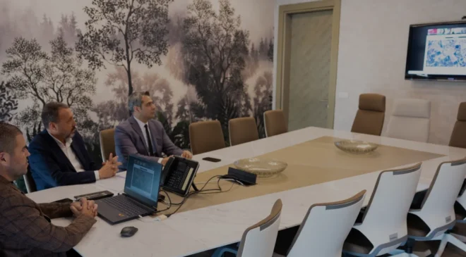 Mezitli Taş Mektep Kent Müzesi Projesinde Sona Gelindi