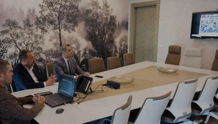 Mezitli Taş Mektep Kent Müzesi Projesinde Sona Gelindi