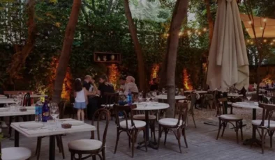 Ticaret Bakanlığından Restoran ve Kafelere Fiyat Düzenlemesi