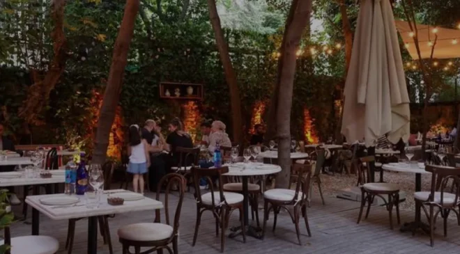 Ticaret Bakanlığından Restoran ve Kafelere Fiyat Düzenlemesi