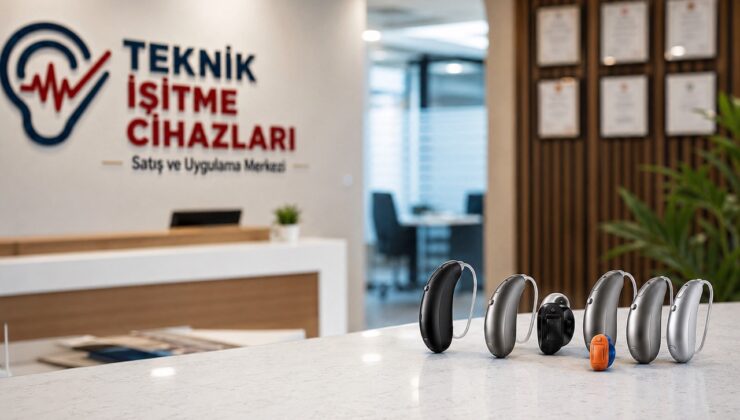 Teknik İşitme Cihazları Malatya’da Hizmete Açıldı! SGK Destekleri ve Açılışa Özel Fırsatlar Dikkat Çekiyor