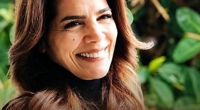 İyilik Meleğini Kaybettik… Mersin Basınının Gülen Yüzü Duygu Canova’ya Veda
