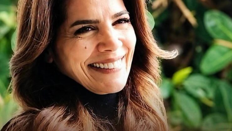 İyilik Meleğini Kaybettik… Mersin Basınının Gülen Yüzü Duygu Canova’ya Veda