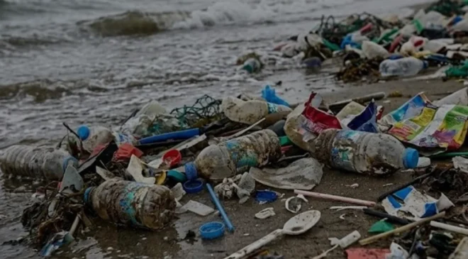 Akdeniz Bölgesindeki 23 Tesise Çevre Kirliliği Nedeniyle Ceza