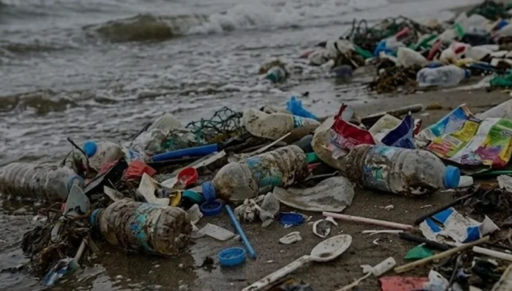 Akdeniz Bölgesindeki 23 Tesise Çevre Kirliliği Nedeniyle Ceza