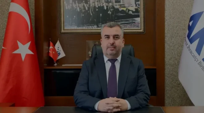 AKMİB İhracatında Malta ve Rusya Pazarları Öne Çıktı