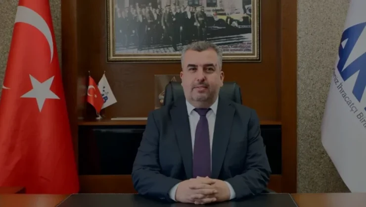 AKMİB İhracatında Malta ve Rusya Pazarları Öne Çıktı