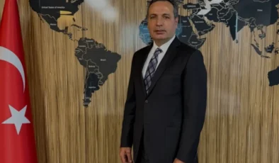 Demir Çelik Sektöründe İhracat Artışı Sürüyor