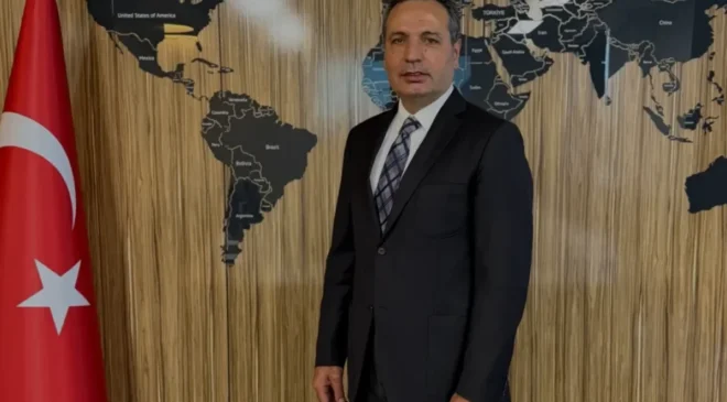 Demir Çelik Sektöründe İhracat Artışı Sürüyor