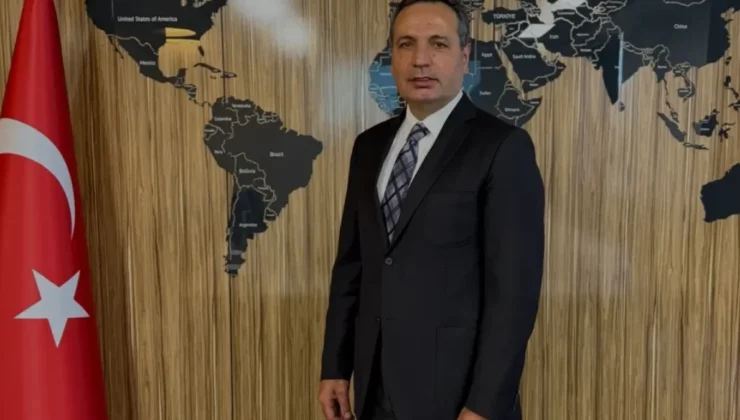 Demir Çelik Sektöründe İhracat Artışı Sürüyor