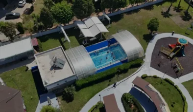 Mersin Büyükşehir Engelsiz Yaşam Parkı Yaz Etkinlikleri Başladı