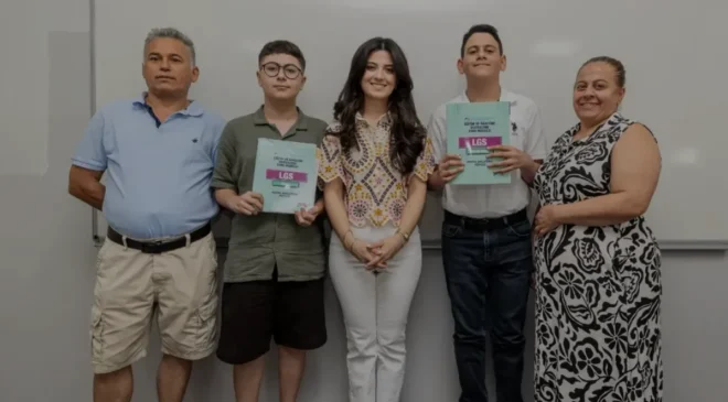 Mersin Büyükşehir Kurs Merkezlerinde LGS Başarısı