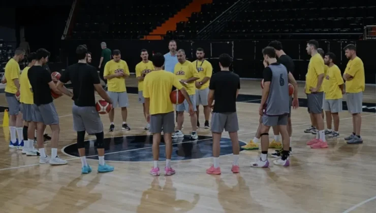Mersin Spor Kulübü Yeni Sezon Hazırlıklarına Hız Verdi