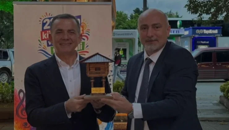 Mersin Yenişehir Belediyesi BETEM Modelini Hopa ile Paylaşıyor
