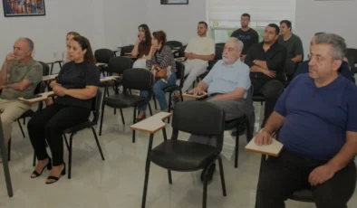 Mersin Yenişehir Belediyesi siber dolandırıcılığa karşı uyardı