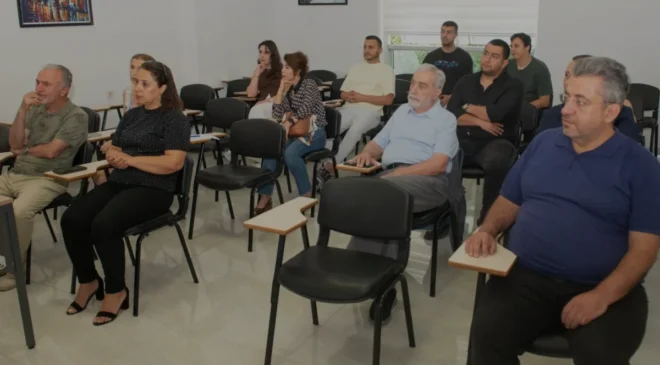 Mersin Yenişehir Belediyesi siber dolandırıcılığa karşı uyardı