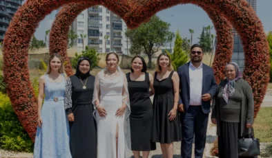 Mersin Yenişehirde 16 Haziran 2026 Nikah Yoğunluğu