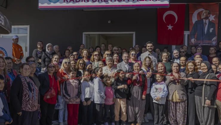 Mezitli Belediye Başkanı Ahmet Serkan Tuncer Hizmetlerini Anlattı