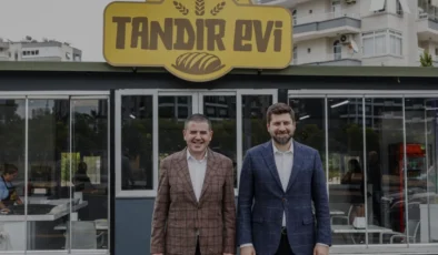 Mezitli Belediye Başkanı Tuncer Sosyal Projeleri Yerinde İnceledi