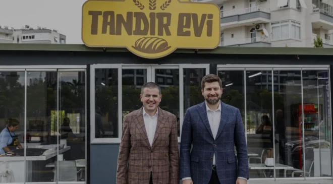 Mezitli Belediye Başkanı Tuncer Sosyal Projeleri Yerinde İnceledi