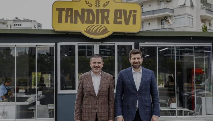 Mezitli Belediye Başkanı Tuncer Sosyal Projeleri Yerinde İnceledi