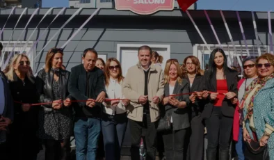 Mezitli Belediyesi 11 Mahallede 15 Yeni Hizmet Noktası Açtı