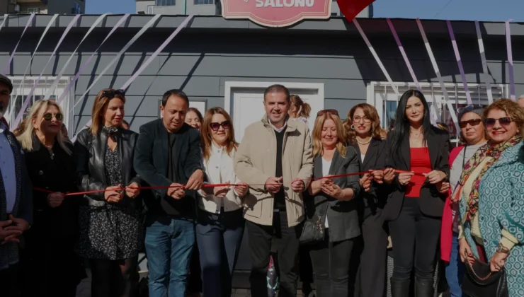 Mezitli Belediyesi 11 Mahallede 15 Yeni Hizmet Noktası Açtı