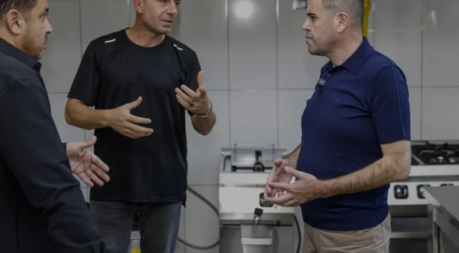 Mezitli Belediyesi Kent Lokantası Projesini Başlatıyor