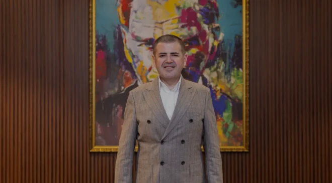 Mezitli Belediyesi Ramazan Ayı Hazırlıklarını Tamamladı