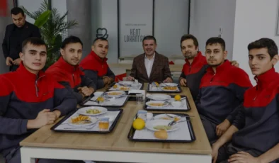 Mezitli Belediyesi Sosyal Destek Projelerini Genişletiyor