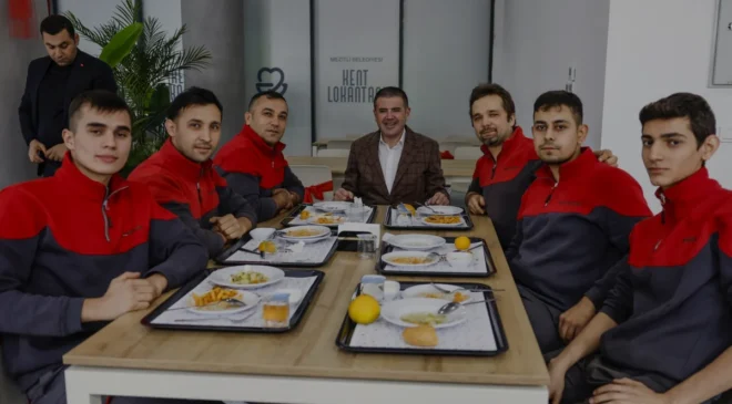 Mezitli Belediyesi Sosyal Destek Projelerini Genişletiyor