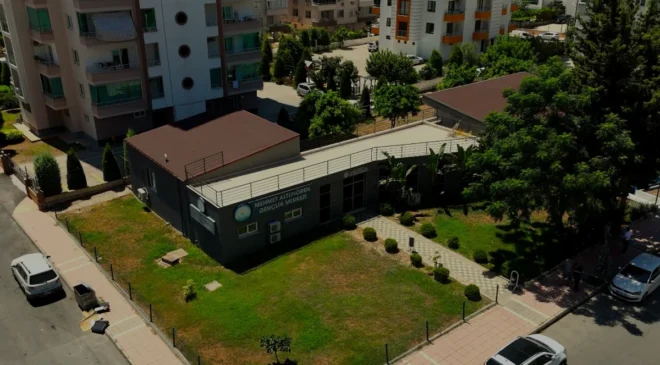 Mezitli Belediyesi Ücretsiz Psikolojik Danışmanlık Başlattı