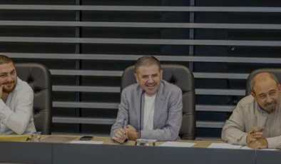 Mezitli Belediyesinde Personel Maaş Promosyonu Rekor Seviyeye Çıktı