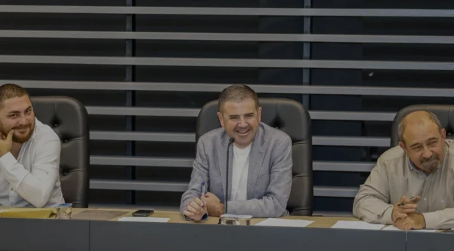 Mezitli Belediyesinde Personel Maaş Promosyonu Rekor Seviyeye Çıktı