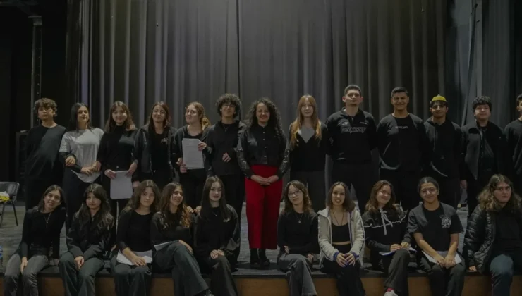 Mezitli Belediyesinden Vatandaşlara Geniş Kapsamlı Ücretsiz Kurs İmkânı