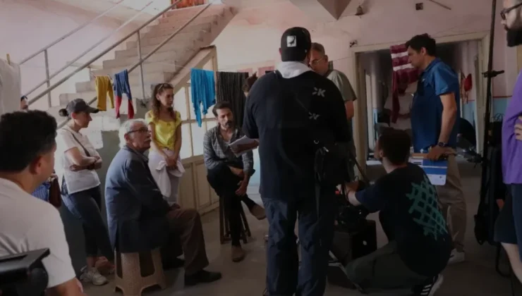 Türkiye’nin Oscar Adayı Kesilmiş Bir Ağaç Gibi Filmi Oldu