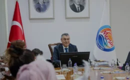 Vali Atilla Toros Sünnet Programı Katılımcılarını Ağırladı