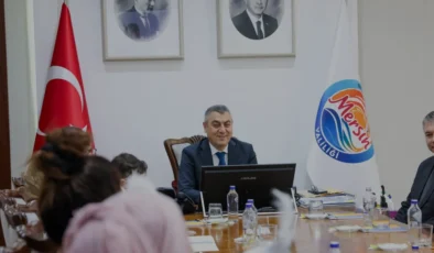 Vali Atilla Toros Sünnet Programı Katılımcılarını Ağırladı