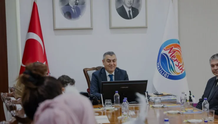 Vali Atilla Toros Sünnet Programı Katılımcılarını Ağırladı