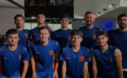 Yenişehir Belediyesi 33 FK yeni sezon öncesi kadrosunu güçlendirdi