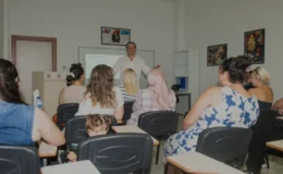 Yenişehir Belediyesi aileler için atölye programı başlattı