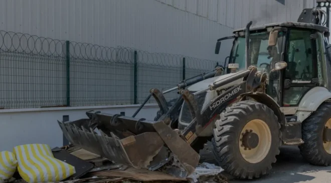 Yenişehir Belediyesi Atık Denetiminde Teknolojik Dönemi Başlattı